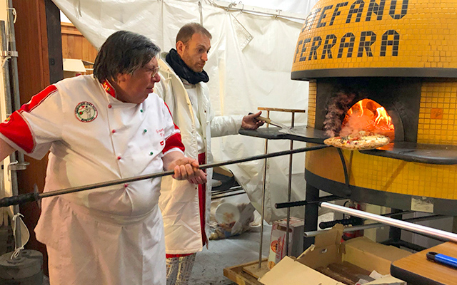 JAPAN PIZZA FESTIVAL